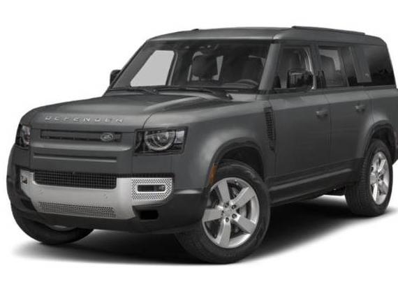 LAND ROVER DEFENDER 2024 SALEJFEU6R2268997 image